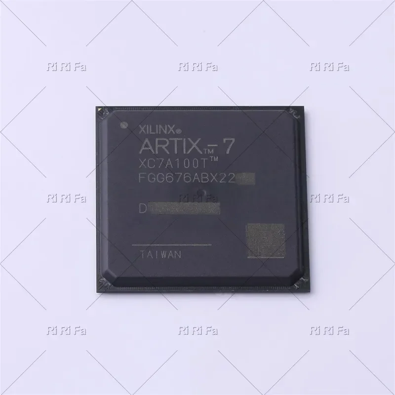 2026 HOT XC7A100T-1FGG676C Programmable Logic Device (CPLD/FPGA) FBGA-676 /XIL
2026 HOT XC7A100T-1FGG676C Programmable Logic Device (CPLD/FPGA) FBGA-676 /XIL