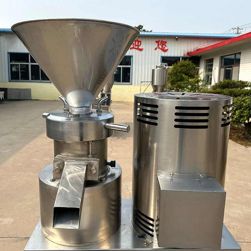 New Product Industrial Sauce Machine Automatic Cooking Concentration and Sterilization High Quality Customized
New Product Industrial Sauce Machine Automatic Cooking Concentration and Sterilization High Quality Customized