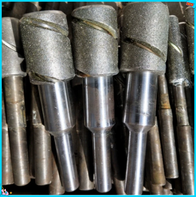 2 шт./лот 11-18 мм регулируемая алмазная развертка для полировки, шлифования, хонингования, для обработки внутреннего отверстия
2 шт./лот 11-18 мм регулируемая алмазная развертка для полировки, шлифования, хонингования, для обработки внутреннего отверстия