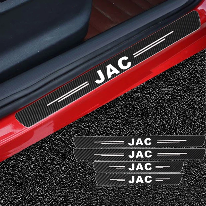 Carbon Fiber Car Sticker Car Door Trunk Protective Strip Decal For JAC S2 J3 Board JS2 S3 J2 S5 T8 Refine J5 J6 J4 Vapour
Carbon Fiber Car Sticker Car Door Trunk Protective Strip Decal For JAC S2 J3 Board JS2 S3 J2 S5 T8 Refine J5 J6 J4 Vapour