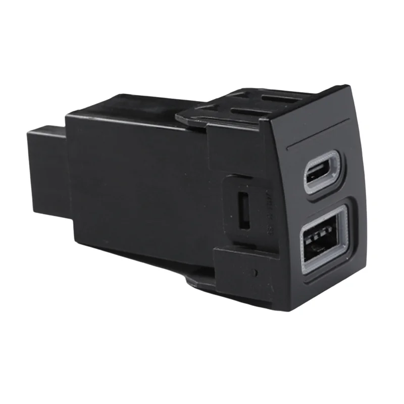 AB61-Car Charger PD QC3.0 Quick Charge Phone Charging Adapter Outlet For VW POLO 2004-2011,Car Charger PD QC3.0 Quick Charge Pho
AB61-Car Charger PD QC3.0 Quick Charge Phone Charging Adapter Outlet For VW POLO 2004-2011,Car Charger PD QC3.0 Quick Charge Pho
