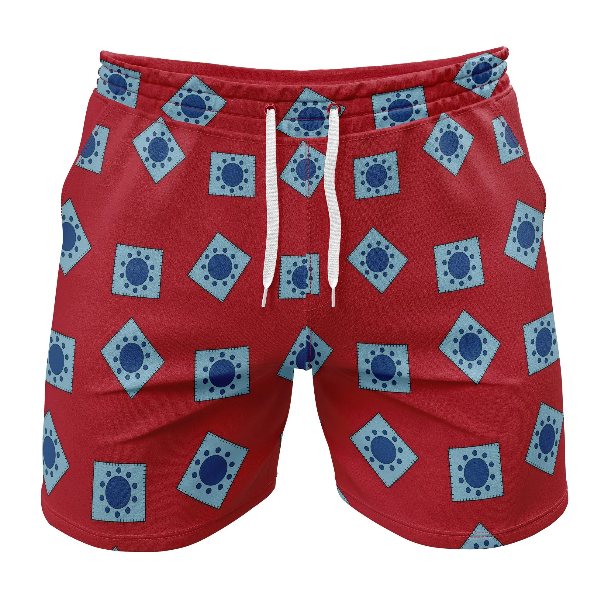 Thickened Fabric Sports Casual Cartoon Sports Fitness Shorts Anime Casual Fitness Shorts 2024 New
Thickened Fabric Sports Casual Cartoon Sports Fitness Shorts Anime Casual Fitness Shorts 2024 New