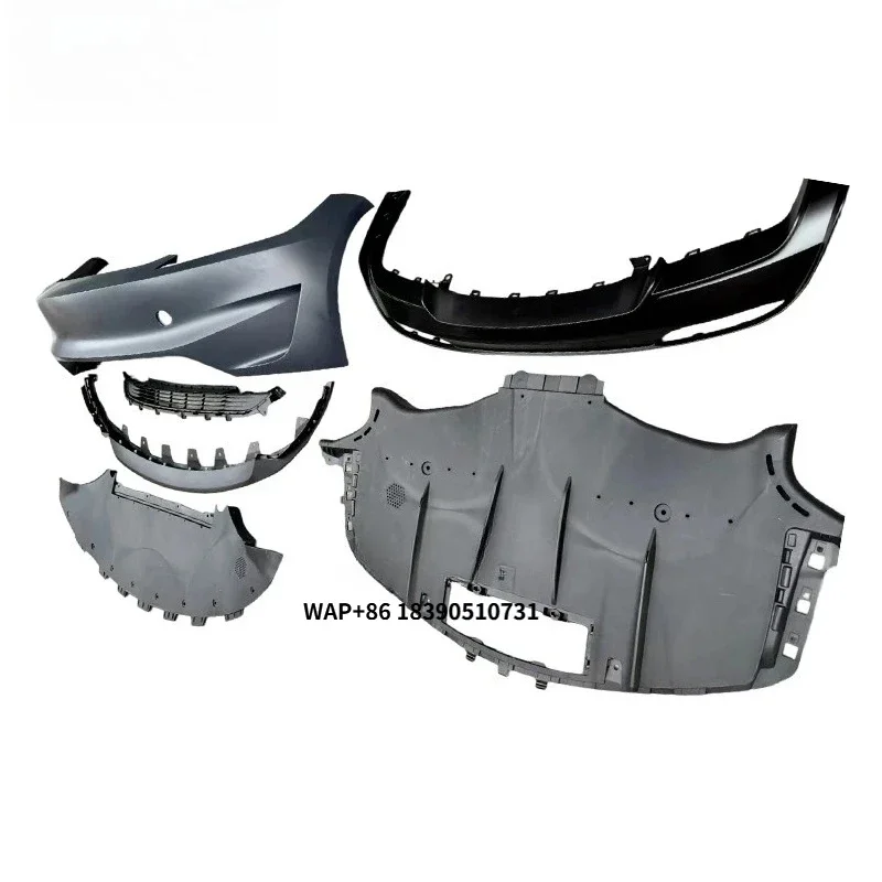 High Quality for Model 3 Front Auto Body Parts Skid Plate Spoiler with Bumper Performance Version Surrounding
High Quality for Model 3 Front Auto Body Parts Skid Plate Spoiler with Bumper Performance Version Surrounding