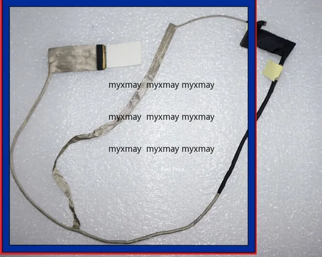 Новый ЖК-кабель LVDS для Asus X550D X550DP K550D F550DP X550Z, кабель для ноутбука, арт. 1422-01G9000, ленточный кабель для дисплея, кабель для камеры 
Новый ЖК-кабель LVDS для Asus X550D X550DP K550D F550DP X550Z, кабель для ноутбука, арт. 1422-01G9000, ленточный кабель для дисплея, кабель для камеры