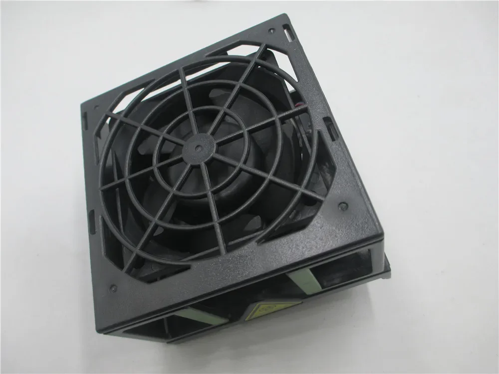 NEW FAN PFR0612DHE-A A3C40178270.A 12V 2A for Fujitsu Primergy RX2540 M2 Server fan 6038 60x60x38mm
NEW FAN PFR0612DHE-A A3C40178270.A 12V 2A for Fujitsu Primergy RX2540 M2 Server fan 6038 60x60x38mm