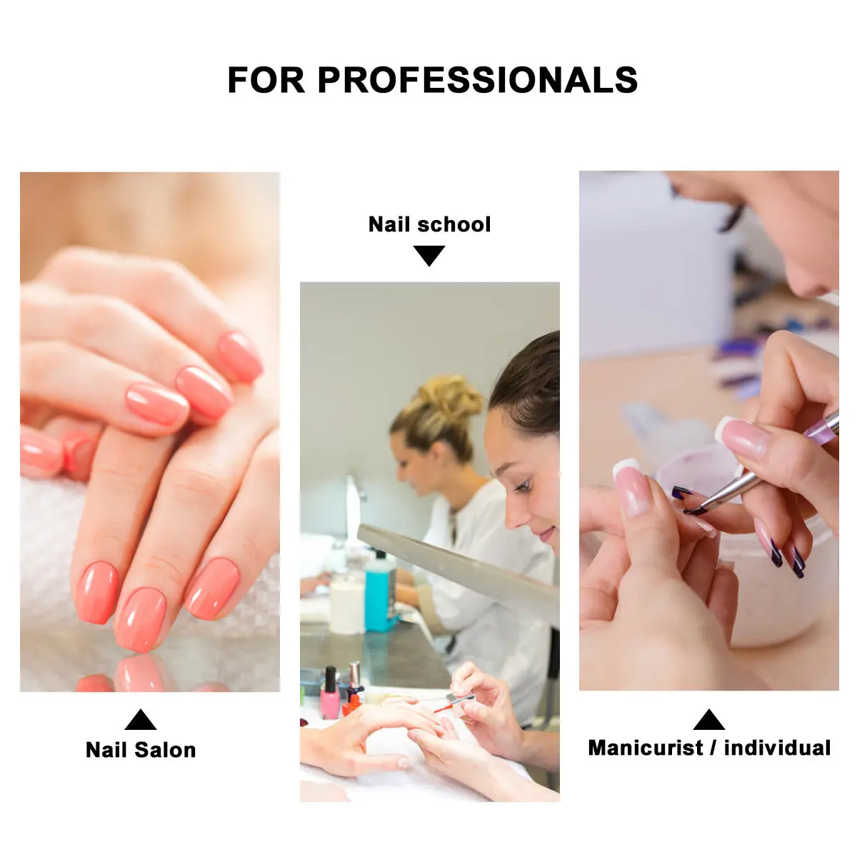 2Pcs Crystal Glass Nail Cups for Nail Art Mixing Acrylic Liquid Powder Easy Clean Portable Mini Manicure Tool for Salons Schools
2Pcs Crystal Glass Nail Cups for Nail Art Mixing Acrylic Liquid Powder Easy Clean Portable Mini Manicure Tool for Salons Schools