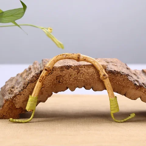 DIY аксессуары для чайника 1 шт. бамбуковая пластиковая плетеная ручка для чая из ротанга
DIY аксессуары для чайника 1 шт. бамбуковая пластиковая плетеная ручка для чая из ротанга