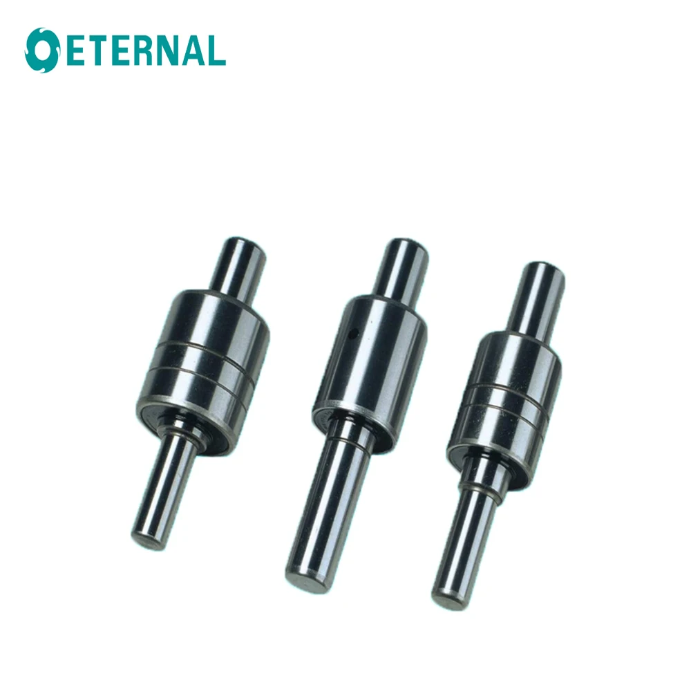 Forged Steel Roller Forging Steel Roller Cold-rolled Roll Used for Structural Steel Rolling Mill
Forged Steel Roller Forging Steel Roller Cold-rolled Roll Used for Structural Steel Rolling Mill