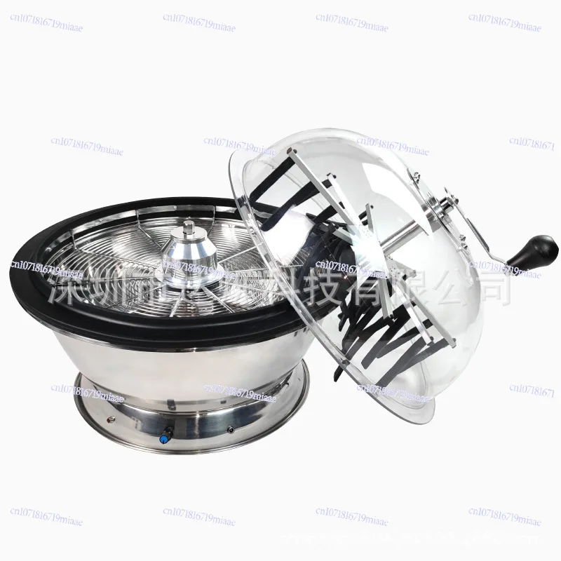 100-220V 16 inch electric leaf cutter electric lawn mower
100-220V 16 inch electric leaf cutter electric lawn mower