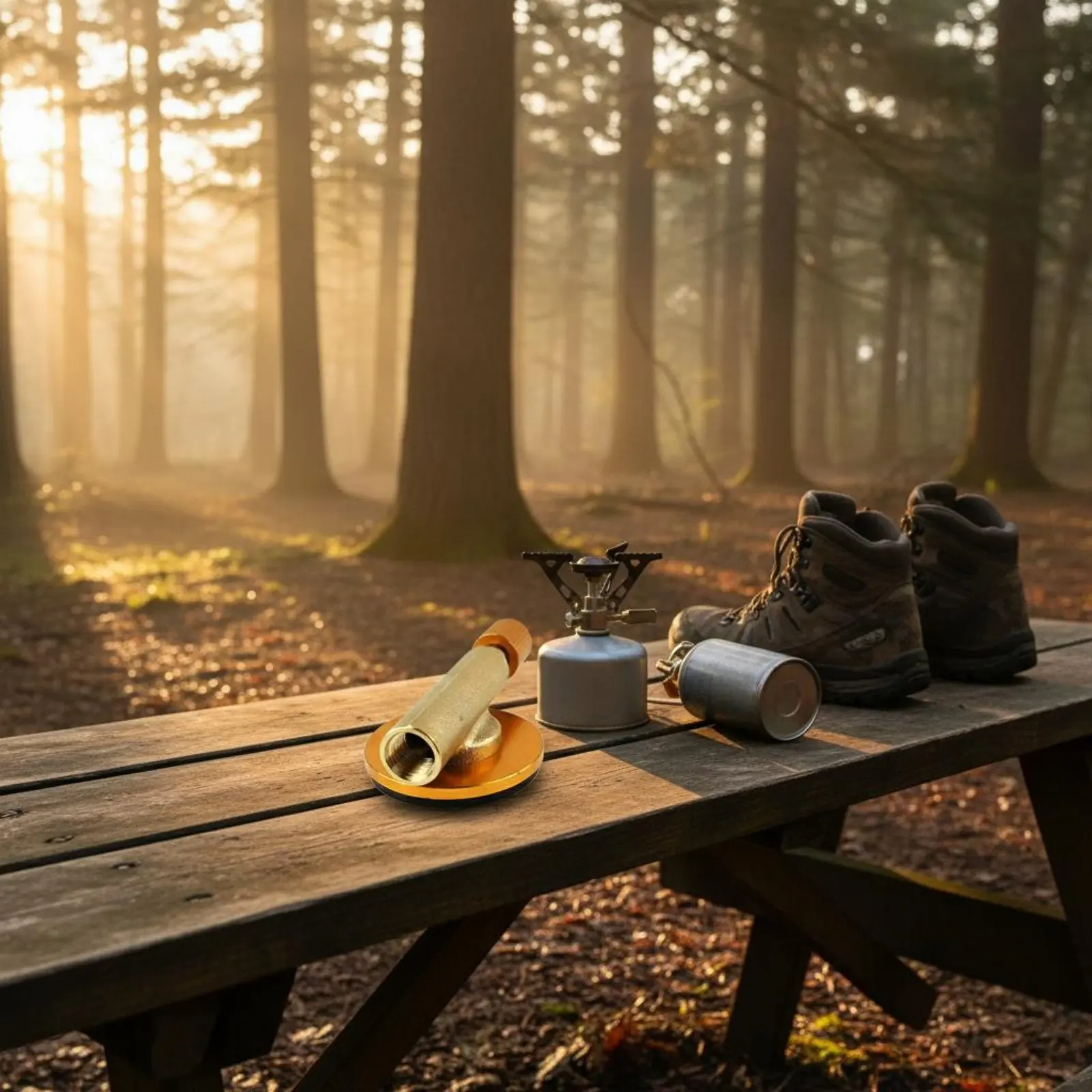 Gas Valve Connector Lightweight Camping Cooker Hose Adapter Gas Container Valve Adapter Brass Construction Propane Hose
Gas Valve Connector Lightweight Camping Cooker Hose Adapter Gas Container Valve Adapter Brass Construction Propane Hose