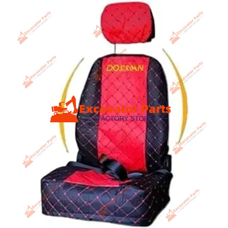 Совместим с экскаватором Dx Dh Напольный коврик Dx Dh55 60 130 150 220 215 225 260 300 (чехол на сиденье)
Совместим с экскаватором Dx Dh Напольный коврик Dx Dh55 60 130 150 220 215 225 260 300 (чехол на сиденье)