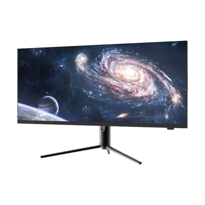 Gaming Monitor 40 Inch Frameless LED Computer Monitor 3440*1440 144HZ With DP Type-C USB
Gaming Monitor 40 Inch Frameless LED Computer Monitor 3440*1440 144HZ With DP Type-C USB