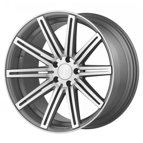 OEM Forged Passenger Car Wheel Rims Aluminum Alloy14 15 16 17 18 19 20 21 Inch Hubs 4X4 Auto Parts Pickup Truck
OEM Forged Passenger Car Wheel Rims Aluminum Alloy14 15 16 17 18 19 20 21 Inch Hubs 4X4 Auto Parts Pickup Truck