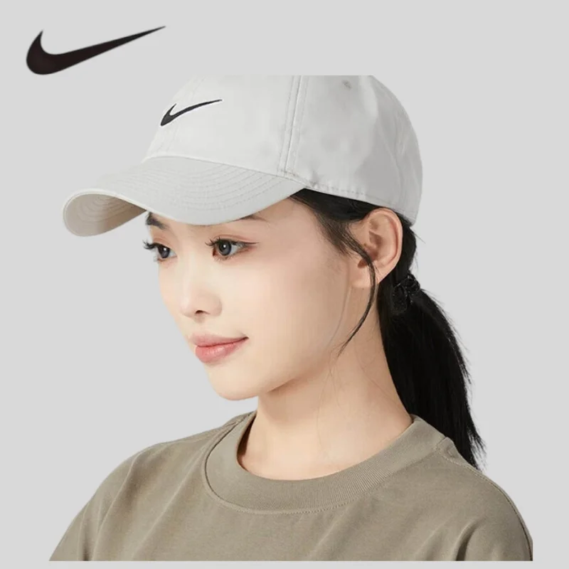 Nike Men's and Women's Spring New Style Sun Hat - Men's Sports Breathable Bowler Hat Baseball Cap Trend FB5369-072
Nike Men's and Women's Spring New Style Sun Hat - Men's Sports Breathable Bowler Hat Baseball Cap Trend FB5369-072
