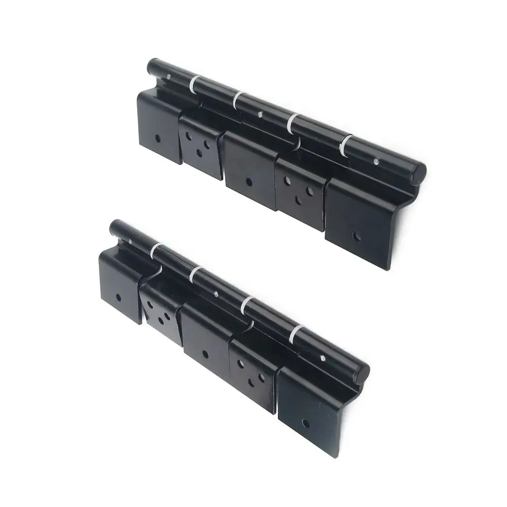 Universal Friction Hinge Kit for RV Entry Door 2PCS Replacement Hardware for 5th Wheel Travel Trailer Motorhome
Universal Friction Hinge Kit for RV Entry Door 2PCS Replacement Hardware for 5th Wheel Travel Trailer Motorhome