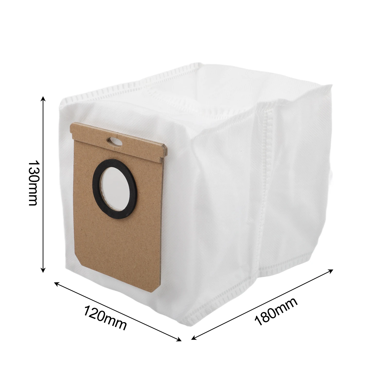 Routine Maintenance Vacuum Cleaner Bags Advanced Filtration System Automatic Emptying Easy Installation For Conga 15090
Routine Maintenance Vacuum Cleaner Bags Advanced Filtration System Automatic Emptying Easy Installation For Conga 15090