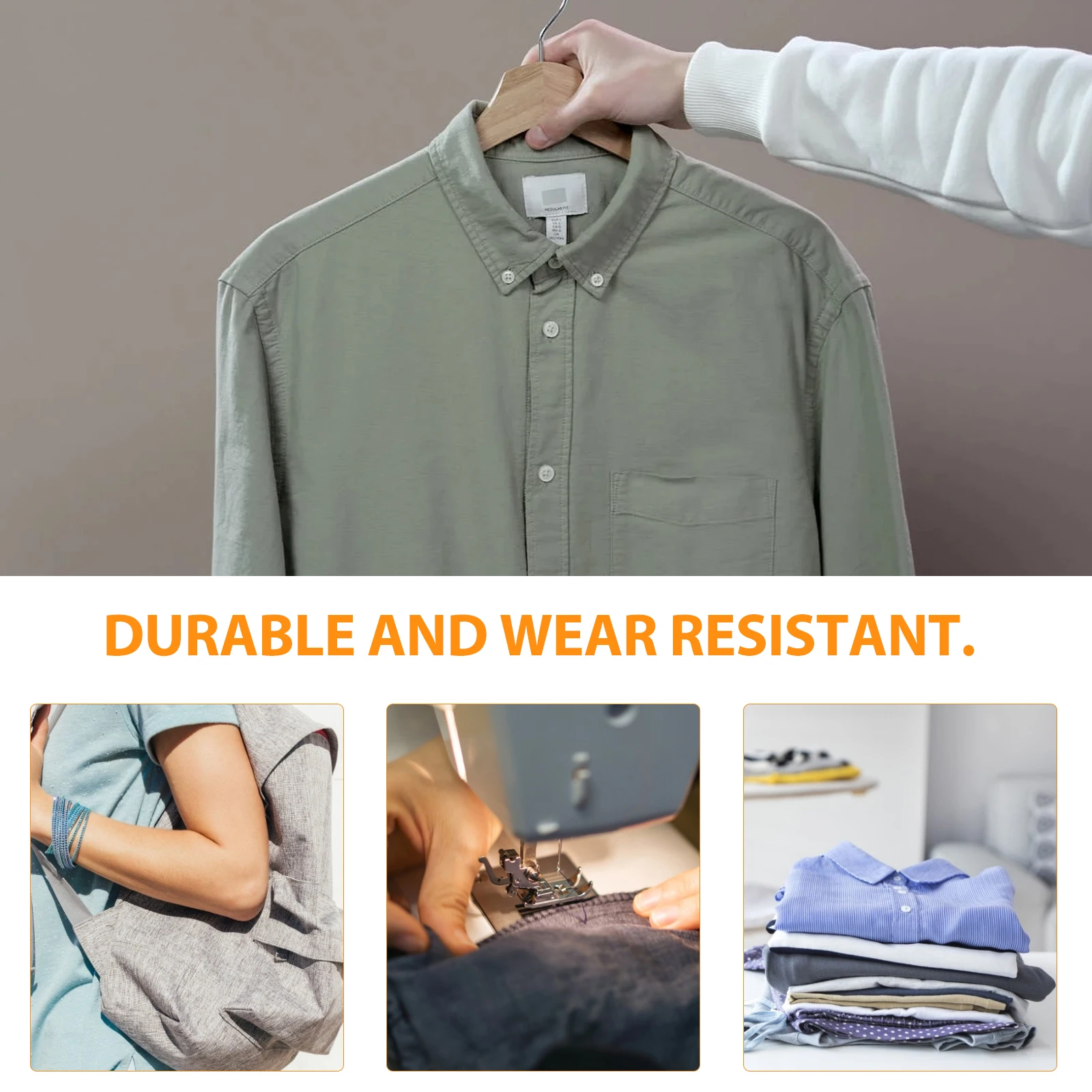 500pcs Gable Clip Plastic Shirt Fixing Clips Wear Resistant Clothes Garment Tool Folder Premium Quality
500pcs Gable Clip Plastic Shirt Fixing Clips Wear Resistant Clothes Garment Tool Folder Premium Quality