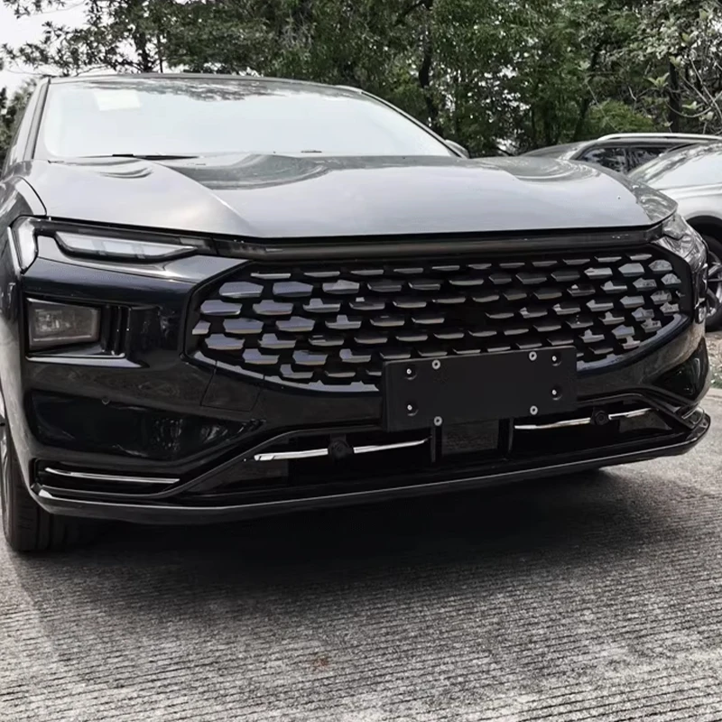 Модифицированная решетка, нижняя декоративная полоса, автомобильные аксессуары для наружного украшения для Ford Taurus/Mondeo 2022 2023 2024 2025
Модифицированная решетка, нижняя декоративная полоса, автомобильные аксессуары для наружного украшения для Ford Taurus/Mondeo 2022 2023 2024 2025