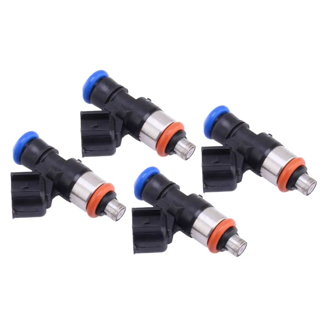 0280158051 FJ988 12576341 ZZJ113250A 0280158091 4Pcs Fuel Injectors Fit for Ford Edge Taurus Lincoln Mazda Mercury 3.5L 3.7L 
0280158051 FJ988 12576341 ZZJ113250A 0280158091 4Pcs Fuel Injectors Fit for Ford Edge Taurus Lincoln Mazda Mercury 3.5L 3.7L