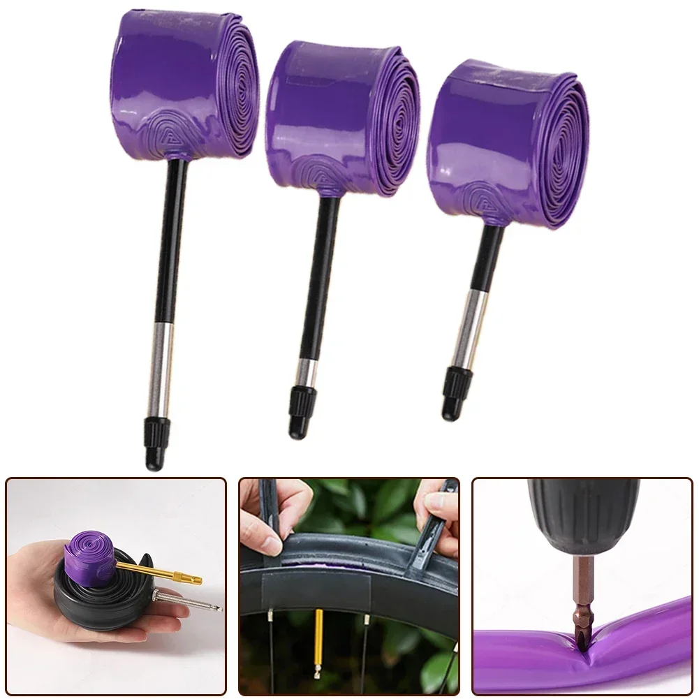 39g 700C Bike Inner Tube Super Light TPU Road Bicycle Anti Puncture Inner Tube French Valve Cycling Tire Accessories
39g 700C Bike Inner Tube Super Light TPU Road Bicycle Anti Puncture Inner Tube French Valve Cycling Tire Accessories