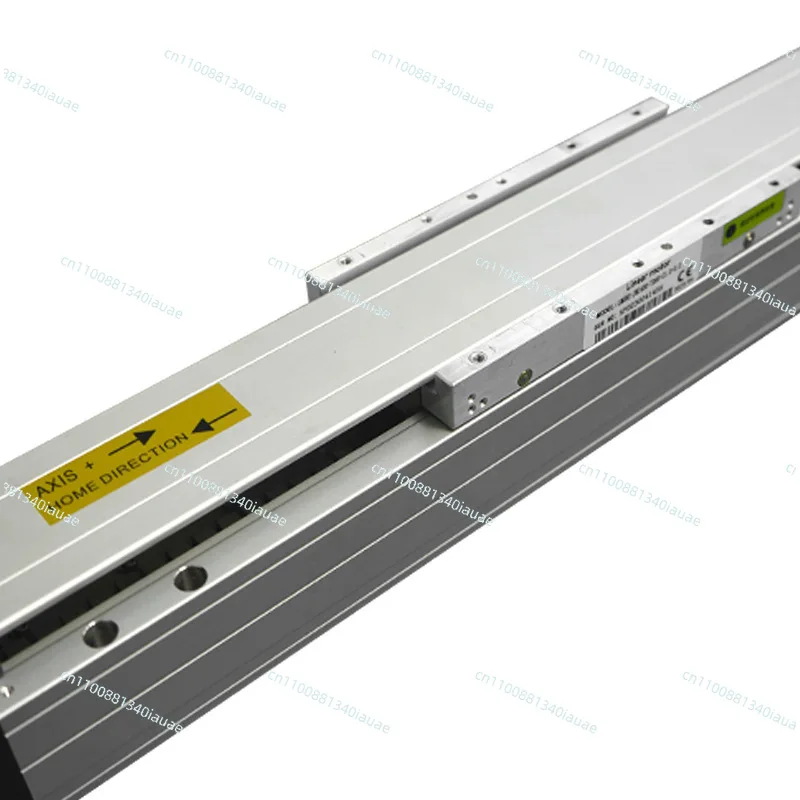 Linear Motor Module Drive Slide Table Module Worktable Semi-closed Double Linear Motor
Linear Motor Module Drive Slide Table Module Worktable Semi-closed Double Linear Motor