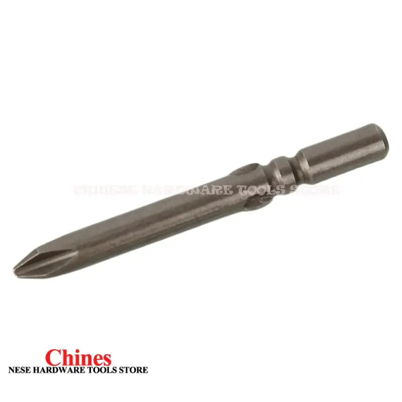 Электрическая отвертка длиной 60 мм с круглым хвостовиком, магнитные крестообразные отвертки с крестообразным шлицем
Электрическая отвертка длиной 60 мм с круглым хвостовиком, магнитные крестообразные отвертки с крестообразным шлицем