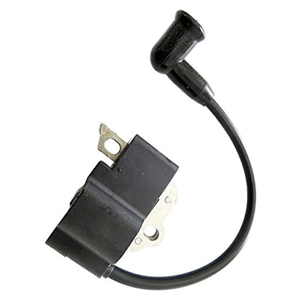 For BG56 For BG56C Spark Module Ignition Coil Yard Work High Voltage Coil Igniter Fits BG56 BG56C BG86 BG86C SH86
For BG56 For BG56C Spark Module Ignition Coil Yard Work High Voltage Coil Igniter Fits BG56 BG56C BG86 BG86C SH86