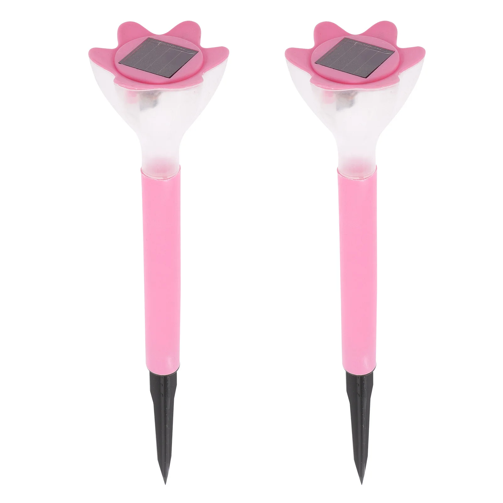 2Pcs Solar Flower Lights Outdoor Garden Stakes Pathway Driveway Decorative Durable Premium Solar Powered Compact Safe
2Pcs Solar Flower Lights Outdoor Garden Stakes Pathway Driveway Decorative Durable Premium Solar Powered Compact Safe
