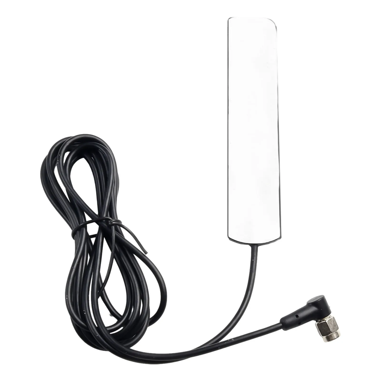 Automotive Antenna 3dBi Gain Car GSM Antenna Anti-corrosion Easy To Use Performance Tested For Plastic Surfaces
Automotive Antenna 3dBi Gain Car GSM Antenna Anti-corrosion Easy To Use Performance Tested For Plastic Surfaces