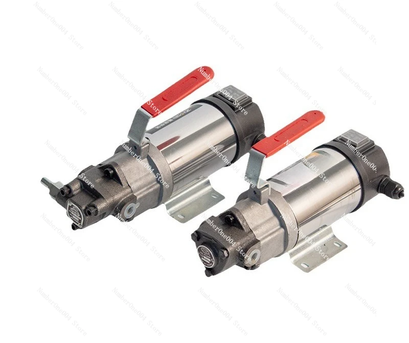 12V/24V/220V DC Motor Oil Pump Small Gear Cycloid Pump Hydraulic Oil Transfer Reducer Lubrication
12V/24V/220V DC Motor Oil Pump Small Gear Cycloid Pump Hydraulic Oil Transfer Reducer Lubrication