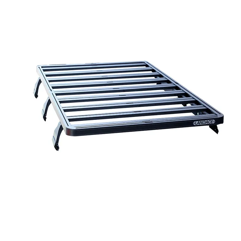 Landace LC200 Series Exterior Accessories Durable Roof Rack
Landace LC200 Series Exterior Accessories Durable Roof Rack