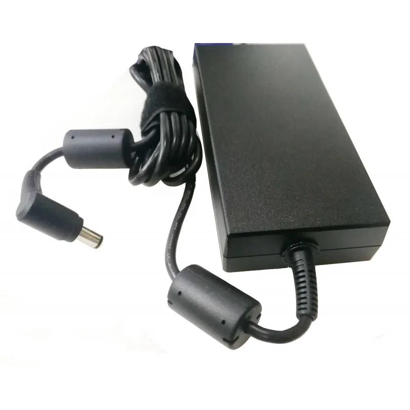 LL Chicony 11.8A 230W AC Power Adapter For MSI GL65 Leopard 10SFK 10SER 10SEK 19.5V
LL Chicony 11.8A 230W AC Power Adapter For MSI GL65 Leopard 10SFK 10SER 10SEK 19.5V