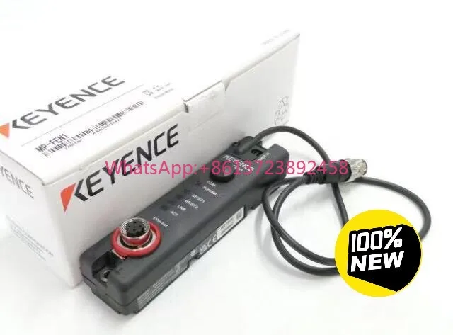 MP-FEN1 KEYENCE Ethernet Module MP-FEN1