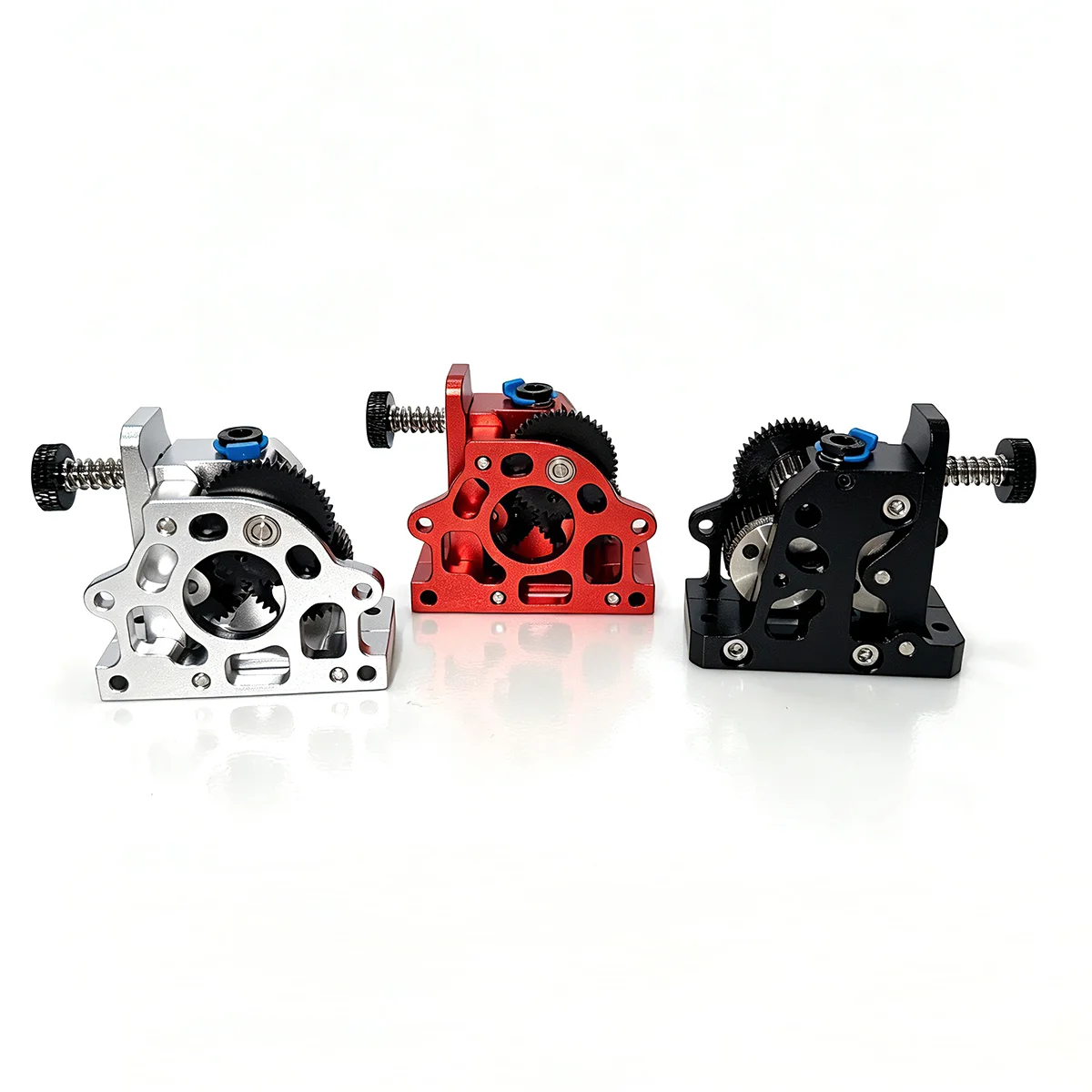 For CR10 CR 10S Ender3 V2 VORON HGX-LITE Extruder Dual Gear Extruder Hard Steel Reduction Gear High Speed Motor 3D Printer Parts
For CR10 CR 10S Ender3 V2 VORON HGX-LITE Extruder Dual Gear Extruder Hard Steel Reduction Gear High Speed Motor 3D Printer Parts