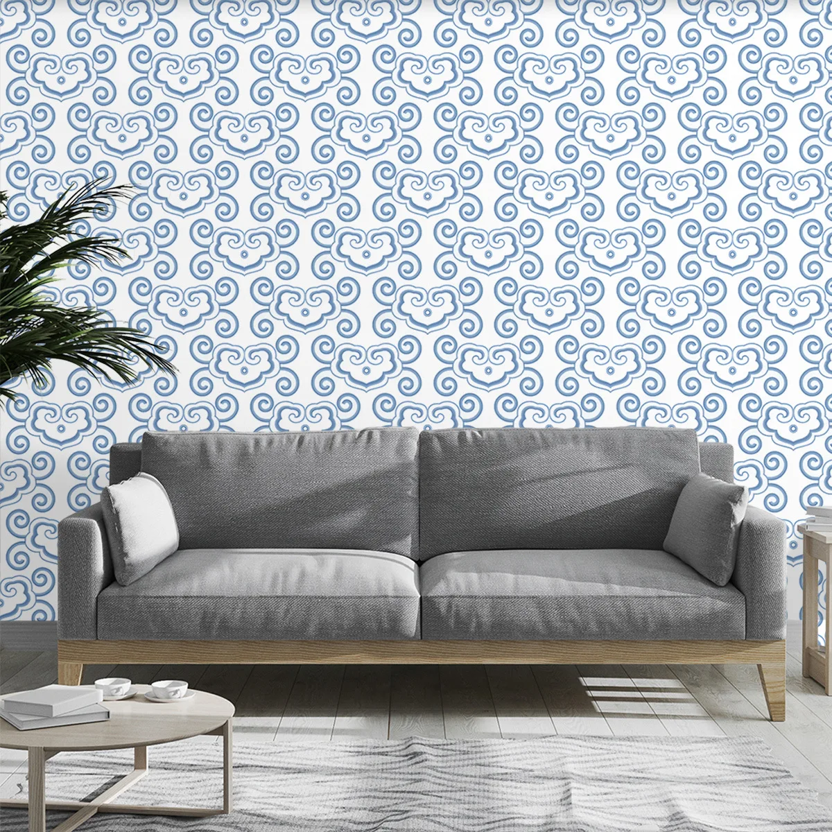 Self Adhesive Retro Chinese Style Wallpaper Home Ruyi Pattern Wall Decoration Wall Stickers Tradition Contact Paper
Self Adhesive Retro Chinese Style Wallpaper Home Ruyi Pattern Wall Decoration Wall Stickers Tradition Contact Paper