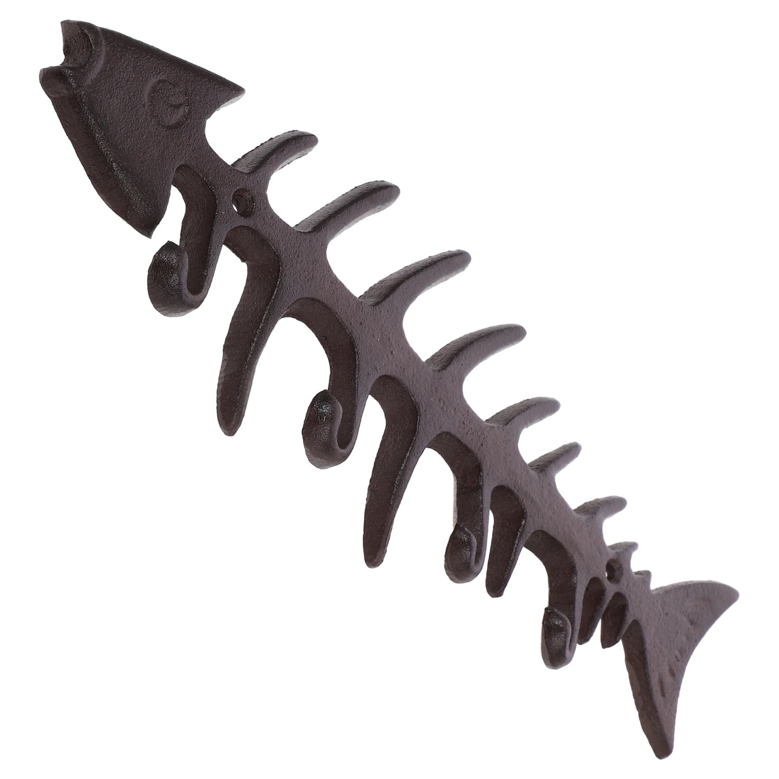 Rustic Iron Planter Hooks Fish Bone Shape Heavy Duty Outdoor Garden Hanging Decor Lantern Hook Tree Branch Wall Mount
Rustic Iron Planter Hooks Fish Bone Shape Heavy Duty Outdoor Garden Hanging Decor Lantern Hook Tree Branch Wall Mount