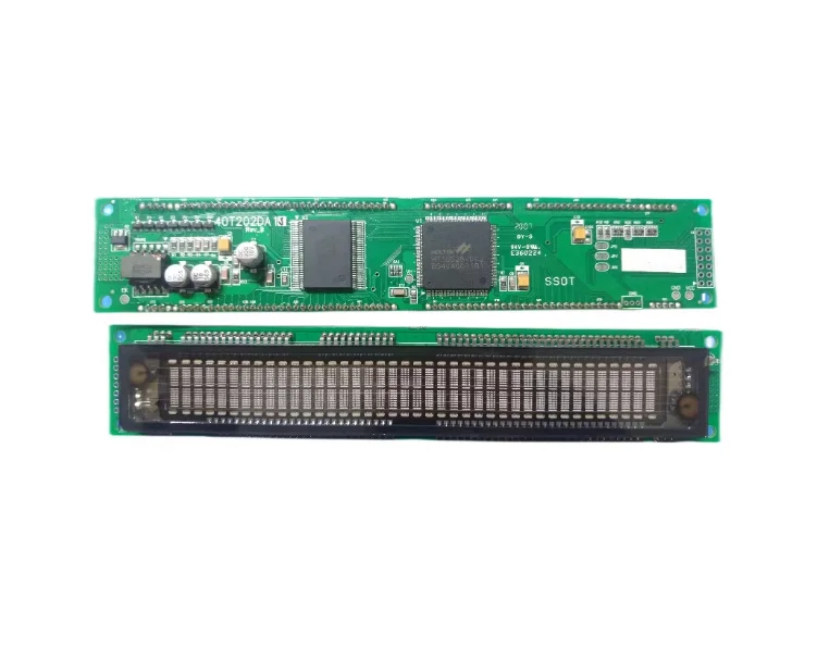 Оригинальный дисплей 40T202DA1J
Оригинальный дисплей 40T202DA1J