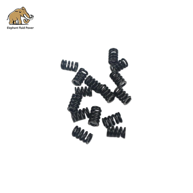 New brand Hydraulic piston pump parts FMF045 BALL GUIDE SPRING
New brand Hydraulic piston pump parts FMF045 BALL GUIDE SPRING