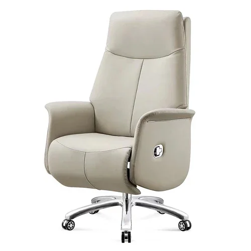 Executive Chair Home Comfortable Long Sitting Computer Office Backrest Lunch Break Sleeping Large Shift Swivel
Executive Chair Home Comfortable Long Sitting Computer Office Backrest Lunch Break Sleeping Large Shift Swivel