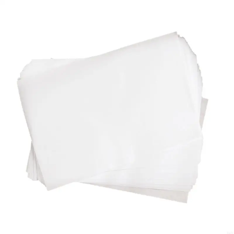U6XC 100/200pcs Cake Roll Crafting Paper Greaseproof Paper Baking Accessories Separator Wrapping Paper Suitable for Cake
U6XC 100/200pcs Cake Roll Crafting Paper Greaseproof Paper Baking Accessories Separator Wrapping Paper Suitable for Cake