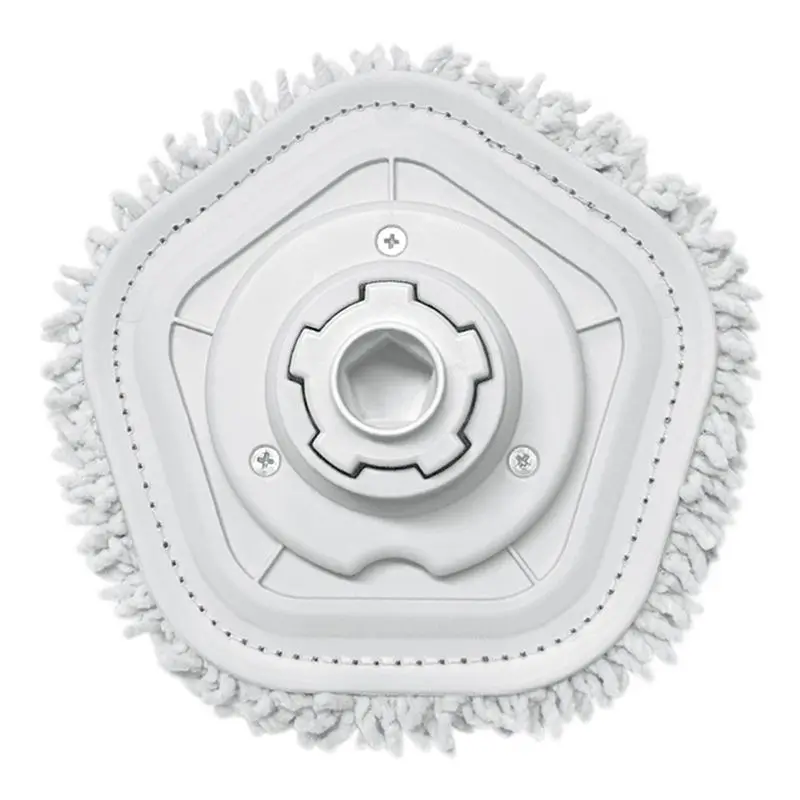 ABUH-1Pc W10/PRO Кронштейн для чистящей швабры со встроенным держателем для тряпки, совместимый с роботом-пылесосом, сменный
ABUH-1Pc W10/PRO Кронштейн для чистящей швабры со встроенным держателем для тряпки, совместимый с роботом-пылесосом, сменный