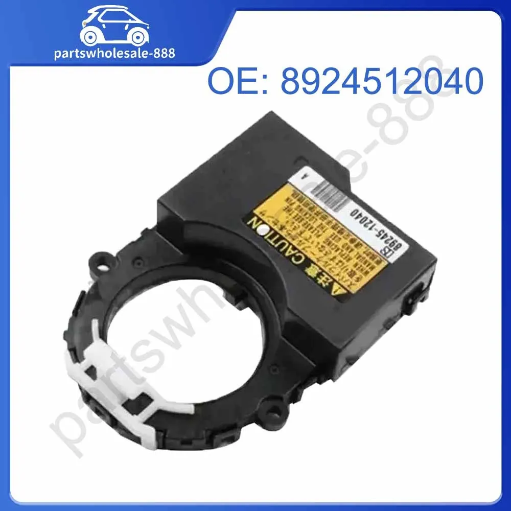 Wheel Angle Sensor 89245 - 12040 for Toyota RAV4 2013 - 2016 for Scion iM 2016-
Wheel Angle Sensor 89245 - 12040 for Toyota RAV4 2013 - 2016 for Scion iM 2016-