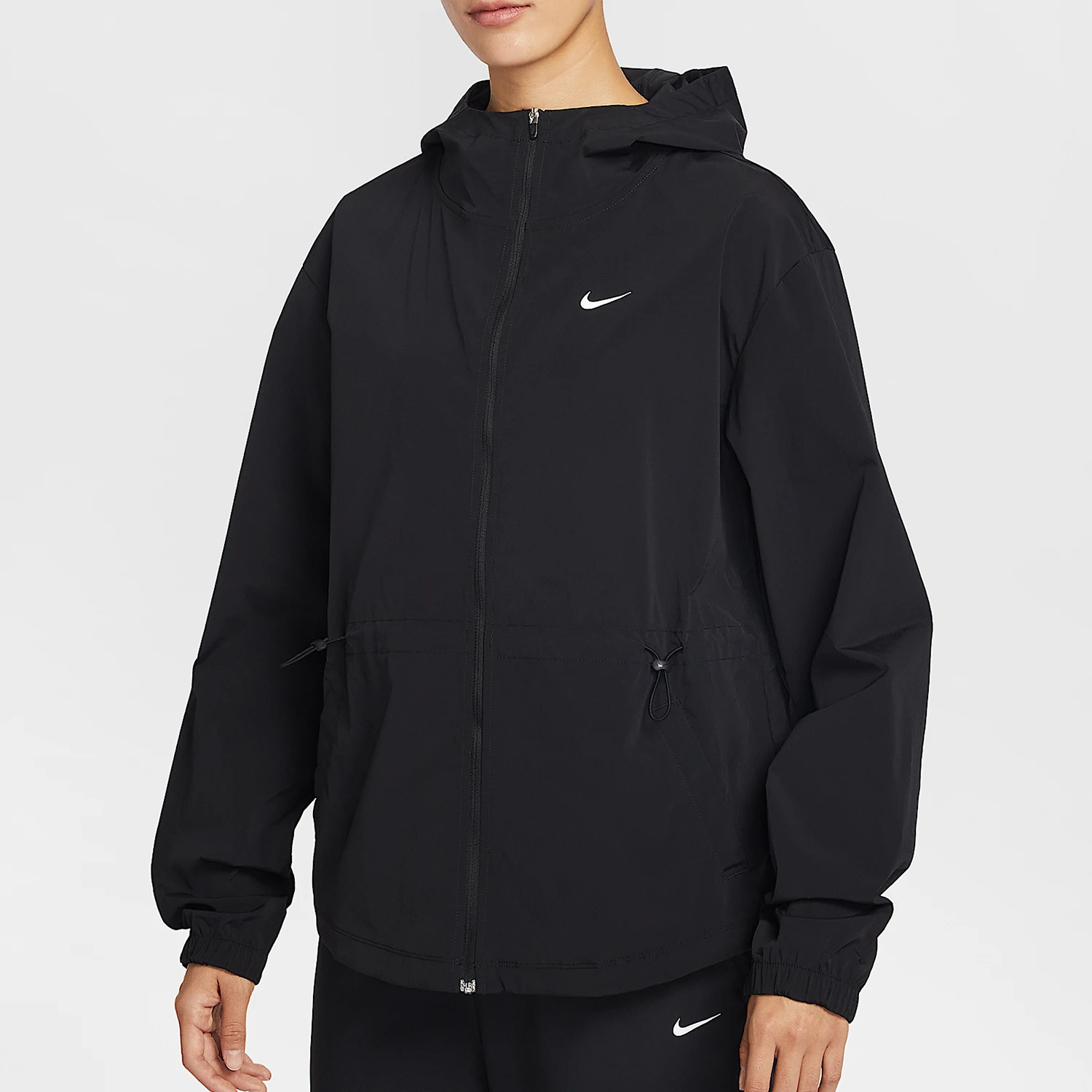 Nike Authentic Spring Autumn Women's Hooded Simple Loose Casual Jacket Jacket IF1167-010
Nike Authentic Spring Autumn Women's Hooded Simple Loose Casual Jacket Jacket IF1167-010
