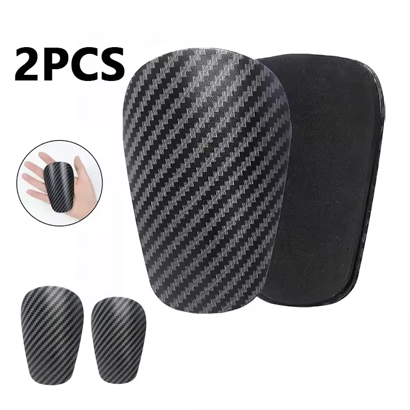 2Pcs Lightweight Mini Soccer Shin Guards for Teenagers and Adults Breathable Football Leg Protective Gear
2Pcs Lightweight Mini Soccer Shin Guards for Teenagers and Adults Breathable Football Leg Protective Gear