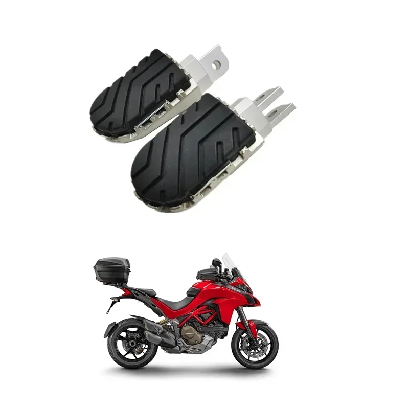 Для DUCATI MTS1200 MTS950 MTS1260 аксессуары для мотоциклов Передние Подножки подставка для ног детали для колышка
Для DUCATI MTS1200 MTS950 MTS1260 аксессуары для мотоциклов Передние Подножки подставка для ног детали для колышка