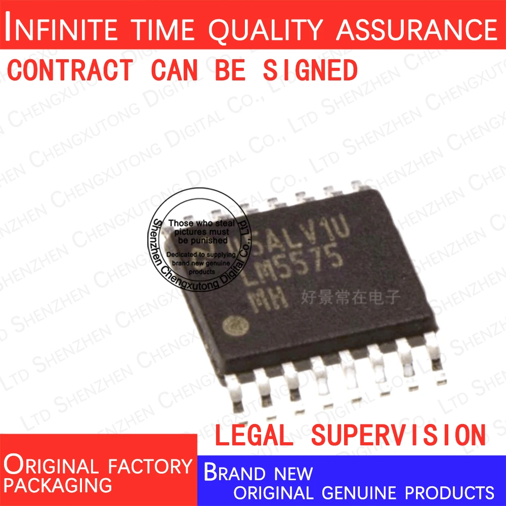 5pcs/lot LM5575MHX/NOPB LM5575MHX SOP 100% genuine stock in brand new original packaging
5pcs/lot LM5575MHX/NOPB LM5575MHX SOP 100% genuine stock in brand new original packaging