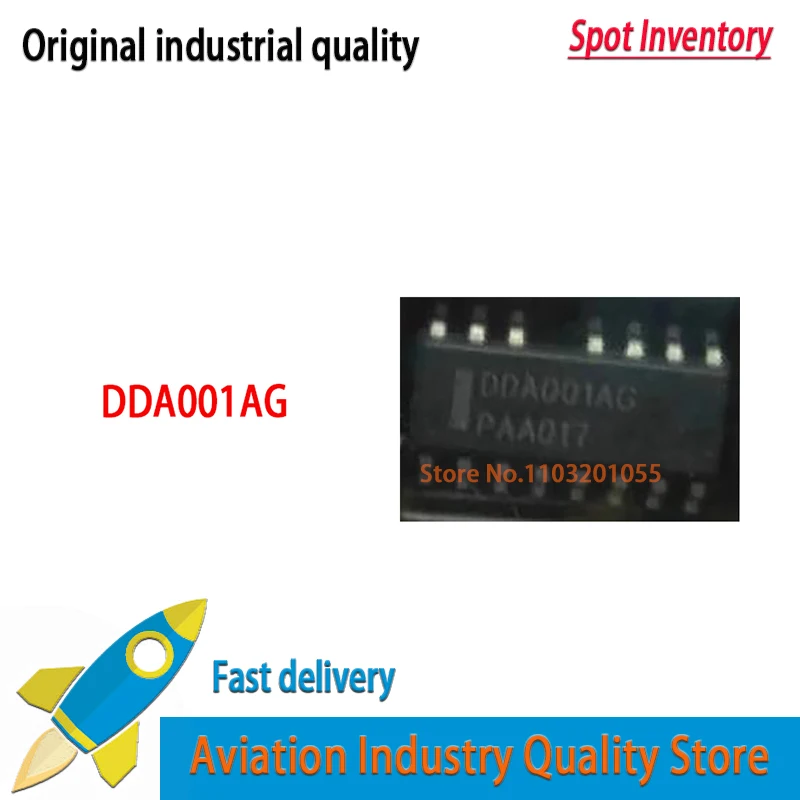 Бесплатная доставка 20 шт./лот DDA001AG DDA001 SOP-15
Бесплатная доставка 20 шт./лот DDA001AG DDA001 SOP-15