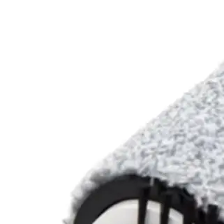 Soft Velvet Roller Brush Cleaning Brush For Mamibot For Flomo I Plus / For Atvel F16 For Ultimate Vacuum Cleaner Parts
Soft Velvet Roller Brush Cleaning Brush For Mamibot For Flomo I Plus / For Atvel F16 For Ultimate Vacuum Cleaner Parts