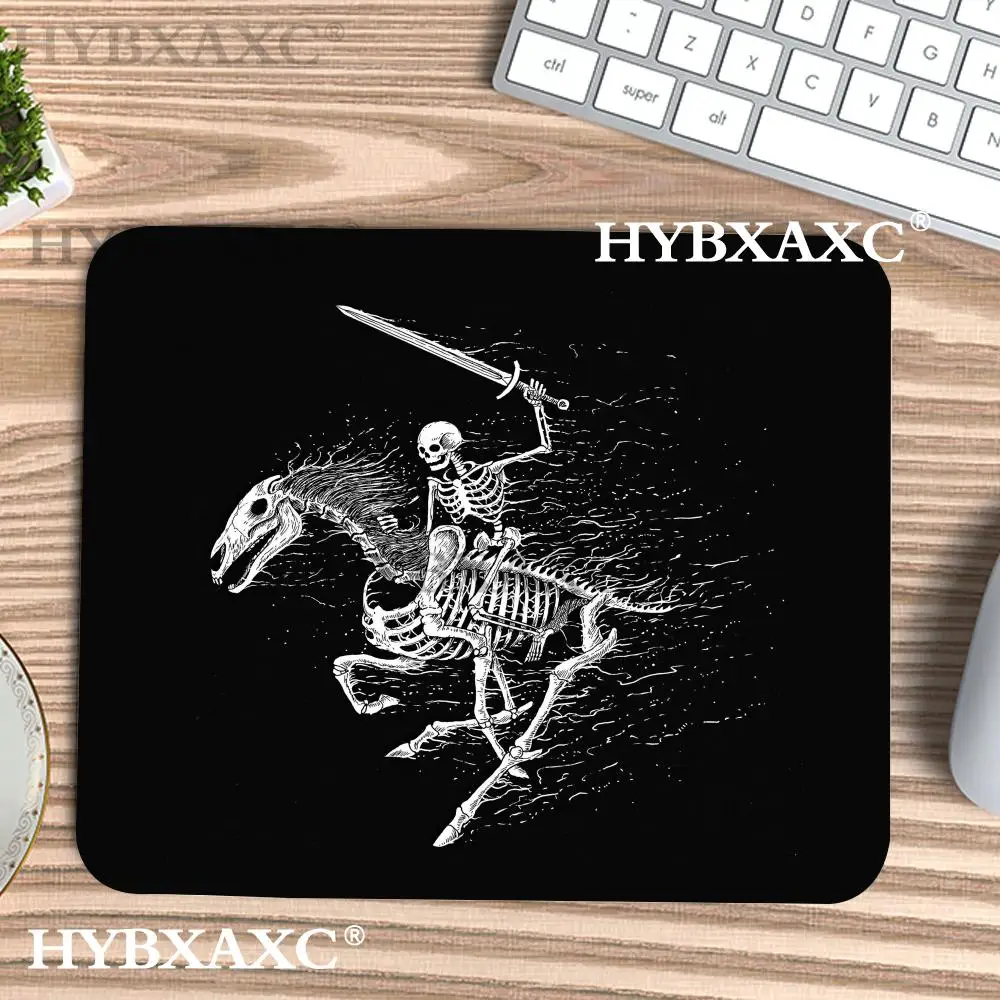 HYBXAXC Desk Mat Non Slip Small Mouse Pad Black White Shattered Skull Abstract Art Design for Gaming Office Home Decor
HYBXAXC Desk Mat Non Slip Small Mouse Pad Black White Shattered Skull Abstract Art Design for Gaming Office Home Decor