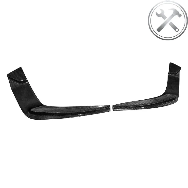 3D Design Style Carbon Fiber Rear Diffuser With Light 6 Series GT G32 2022+ Rear Bumper Aero Lip Exterior Parts
3D Design Style Carbon Fiber Rear Diffuser With Light 6 Series GT G32 2022+ Rear Bumper Aero Lip Exterior Parts